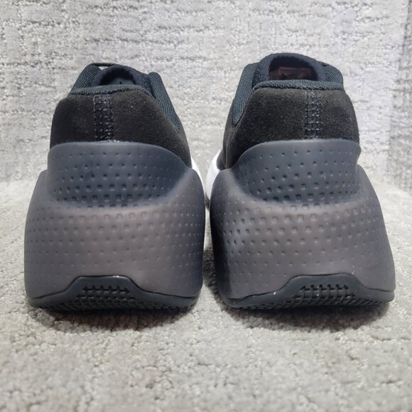 Nike Air Zoom TR 1 Men's Size US 12 Black White Anthracite Training Sneakers DX9 - Picture 3 of 11